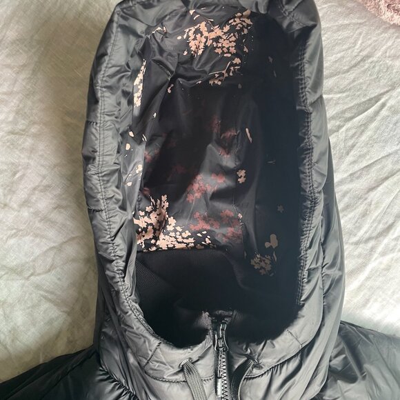 Maloja Vanguard Insulated Puffer Parka BNWT - Picture 12 of 12